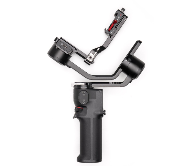 DJI RS 3 Mini - 1105946 - zdjęcie 6